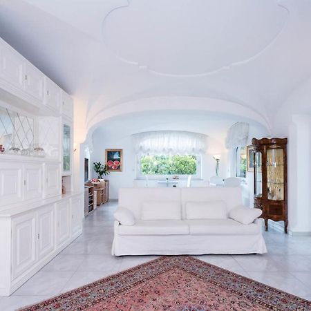 Villa Marinella Casamicciola Terme Exteriör bild
